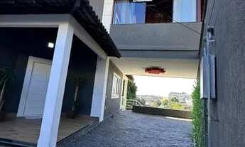 Imagem: Casa para venda com 4 quartos em Jardim