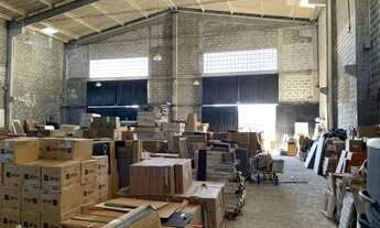 Imagem 4: GALPÃO - ARUANA