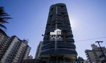 Imagem: Apartamento Frente Mar com 3 dormitórios