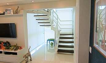 Imagem 3: Aptº 140m duplex 4 quartos vista mar