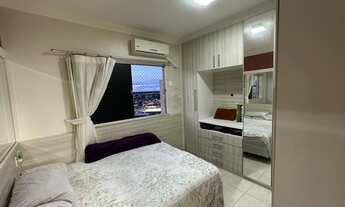 Imagem 2: Aguas do madeira 12°Andar ,último andar