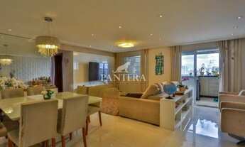 Imagem 2: Apartamento Com Varanda Gourmet no Bairro Valparaiso