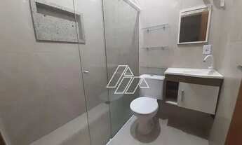 Imagem 6: Casa com 3 dormitórios à venda, 190 m² por R$ 250.000 - Núcleo Habitacional Presidente Jân