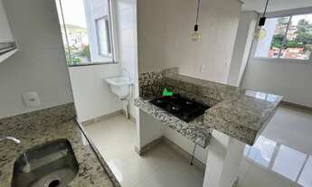 Imagem 4: Apartamento 2 quartos para alugar no Palmeiras, Bh