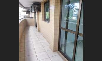 Imagem 6: Apartamento no Península Fit para venda com 98 metros quadrados com 2 quartos +1