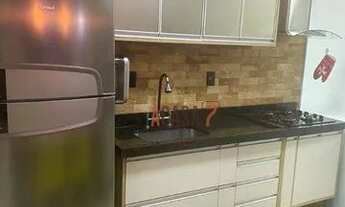 Imagem 5: Apartamento com 3 dormitórios à venda - Parque Campolim - Sorocaba/SP