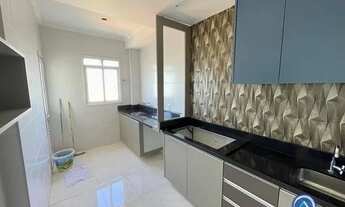 Imagem 5: Apartamento de 111m² com 3 dormitórios em frente ao Centervale no Jd Augusta em São José d