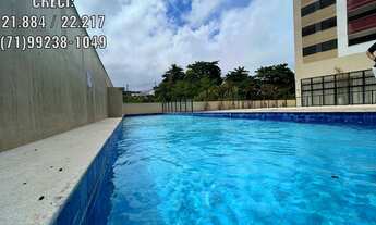 Imagem 2: Apartamento no Imbuí - 2/4 , 1 Suíte , Varanda , 1 ou 2 vagas