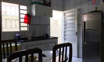 Imagem 3: Casa para venda com 3 quartos, em Parque São Cristóvão - Taubaté - SP