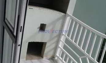 Imagem 6: Apartamento - Parque Brasília - Campinas