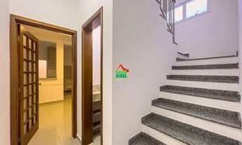 Imagem 7: INDAIATUBA - Casa Padrão - JARDIM VALENÇA