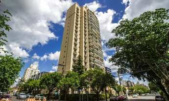 Imagem: Apartamento para venda - 126.83m², 3 dormitórios