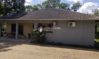 Imagem 3: MORRO REUTER - Casa Padrão - Centro