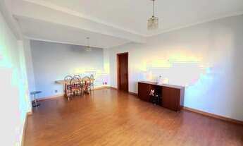 Imagem 2: Apartamento para aluguel, 3 quartos, 1 suíte, 1 vaga, Centro - Limeira/SP