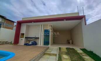 Imagem: Casa solta em ótimo local residencial em