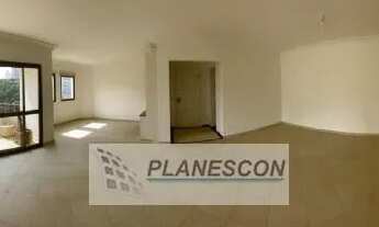 Imagem: São Paulo - Apartamento Padrão - Morumbi