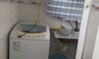 Imagem 5: Aluga apto mobiliado - lindo