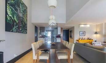 Imagem 2: Apartamento para aluguel com 137 metros quadrados com 3 quartos