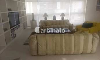 Imagem 5: Jardim América - Px. ao Dante - 1 por andar - 280 úteis - 4 salas - terraço - 2 garagens