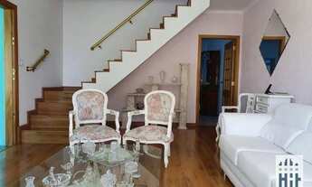 Imagem 3: Casa com 3 dormitórios à venda, 162 m² por R$ 1.060.000,00 - Vila Arapuã - São Paulo/SP