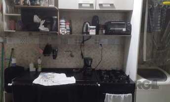 Imagem 6: Apartamento para Venda - , 1 dormitório, Centro Histórico