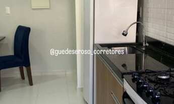 Imagem 3: Smart Flores - Semi mobiliados