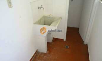 Imagem 2: Apartamento Residencial à venda,