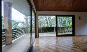 Imagem: Casa para locação no Condomínio Estância