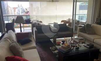 Imagem 7: São Paulo - Apartamento Padrão - ITAIM BIBI