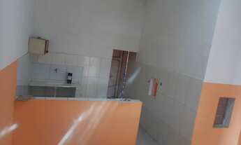 Imagem 3: Capão Redondo- Jardim Guarujá R. Tomas Pompeu 305