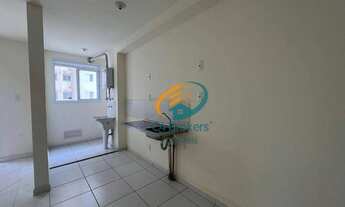 Imagem 6: Apartamento com 2 dormitórios para alugar, 55 m² por R$ 2.892/mês - Macedo - Guarulhos/SP