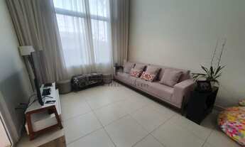 Imagem 6: Casa - Swiss Park - Campinas