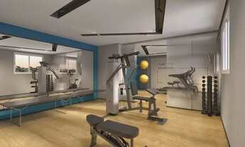 Imagem 7: Apartamentos Studio 26 metros Cidade Universitária em frente ao Portão 3 - W1732_VB005