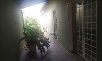 Imagem 5: Casa com 3 dormitórios à venda, 130 m² por R$ 300.000 - Jardim Nazareth - São José do Rio