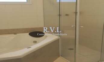 Imagem 12: Ótima casa para LOCAÇÃO em condomínio fechado em Atibaia-SP