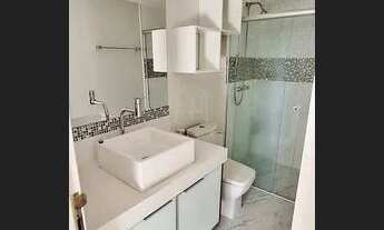 Imagem 6: Apartamento para locação em Alphaville - Barueri, SP