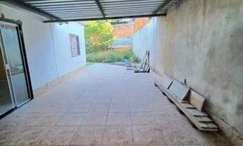 Imagem 7: Casa recém construída linear com 1 quarto Vila Maria Helena