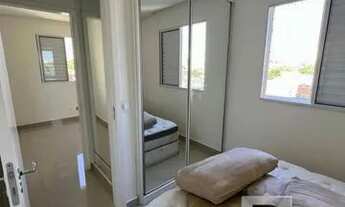 Imagem 3: Apartamento - Próximo Metro - 2 dormitórios - 1 vaga - Lazer Completo