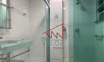 Imagem 4: Apartamento para venda tem 41 metros quadrados com 1 quarto em Copacabana - Rio de Janeiro