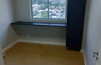 Imagem 3: 2Qtos c/ Suíte _ MOBILIADO _ Próx. Clube Municipal/ CRM- Incluso Luz, Água e Condomínio