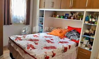 Imagem 4: APARTAMENTO COM TRÊS QUARTOS, EM CASCADURA, RUA SIDÔNIO PAES