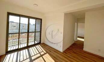 Imagem 3: Apartamento com 2 dormitórios para alugar, 69 m² por R$ 2.971,27/mês - Vila Assunção - San