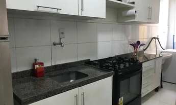 Imagem 4: Apartamento na Augusto Montenegro
