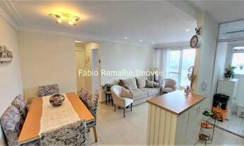 Imagem: Apartamento para venda na Vila Alexandria