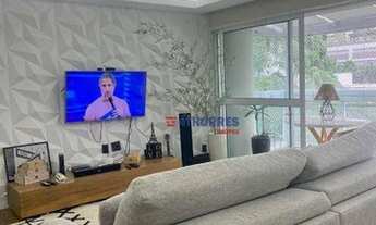 Imagem: Cobertura com 3 dormitórios para alugar