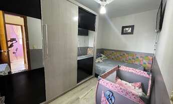 Imagem 6: Sobrado aceita troca apto