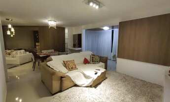 Imagem 3: Apartamento para venda com 135 metros quadrados com 3 quartos em Centro - Florianópolis