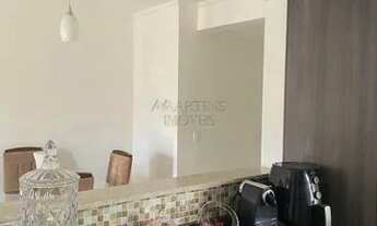 Imagem 5: Apartamento com 2 dorms, Engordadouro, Jundiaí - R$ 545 mil, Cod: 8499