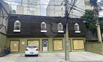 Imagem 3: São Paulo - Casa Padrão - JARDIM AMÉRICA