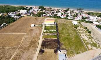 Imagem: Lote na Praia de Marataizes(Financio